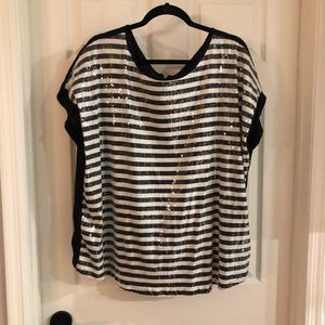 24 Lane Bryant Shirt